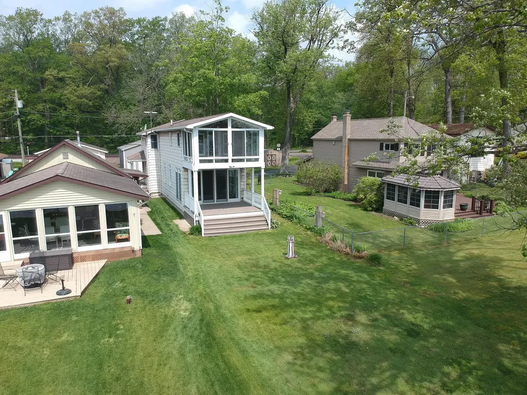 11287 Ullrey Drive Brady Township MI 49097