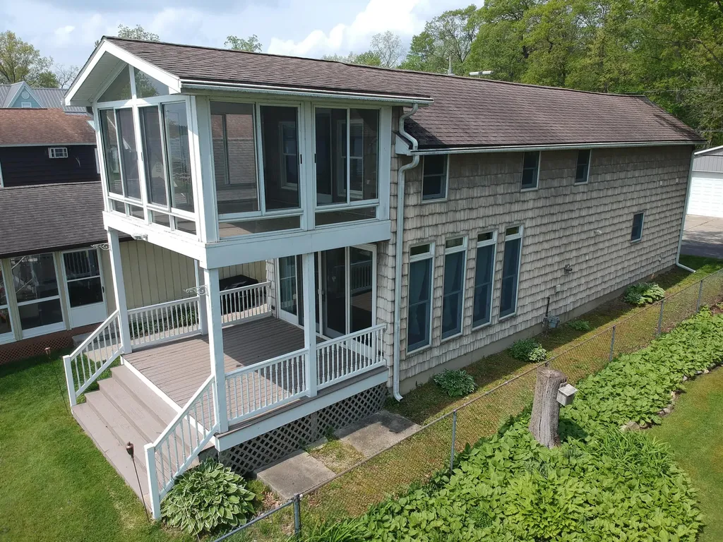 11287 Ullrey Drive Brady Township MI 49097