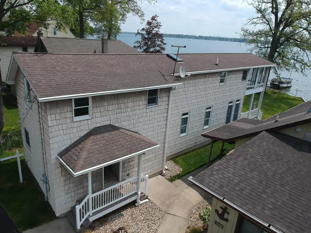 11287 Ullrey Drive Brady Township MI 49097