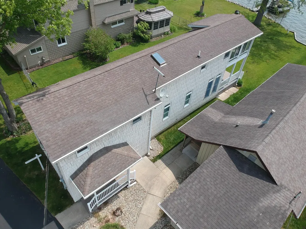 11287 Ullrey Drive Brady Township MI 49097