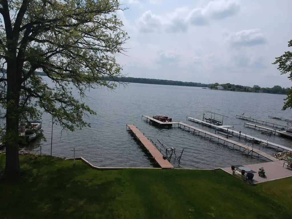 11287 Ullrey Drive Brady Township MI 49097