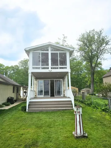 11287 Ullrey Drive Brady Township MI 49097