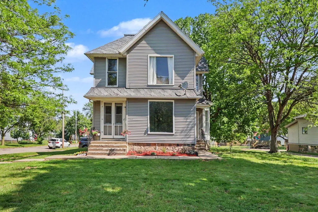 114 Irwin Avenue Albion City MI 49224