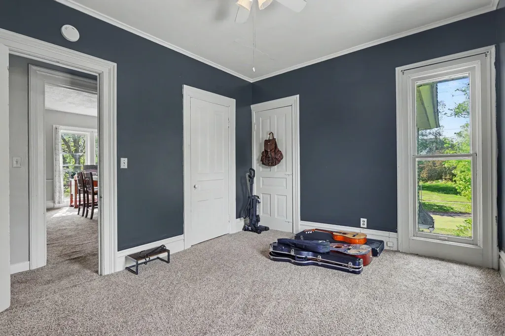 114 Irwin Avenue Albion City MI 49224