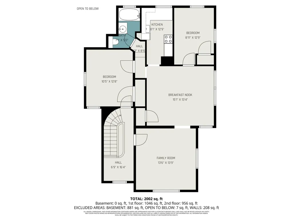 114 Irwin Avenue Albion City MI 49224
