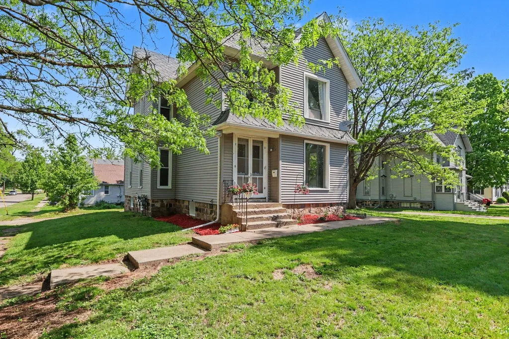114 Irwin Avenue Albion City MI 49224