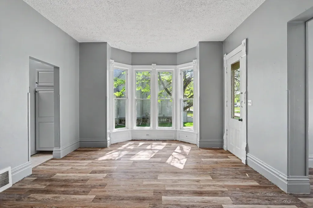 114 Irwin Avenue Albion City MI 49224