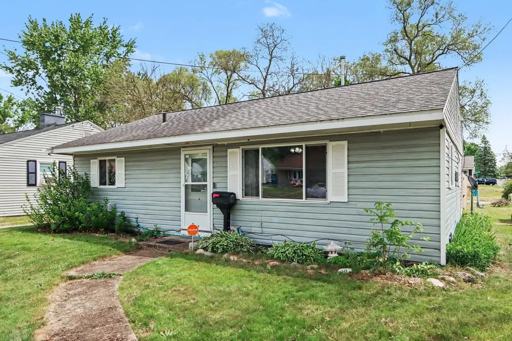 50 N Mason Avenue N Battle Creek City MI 49037