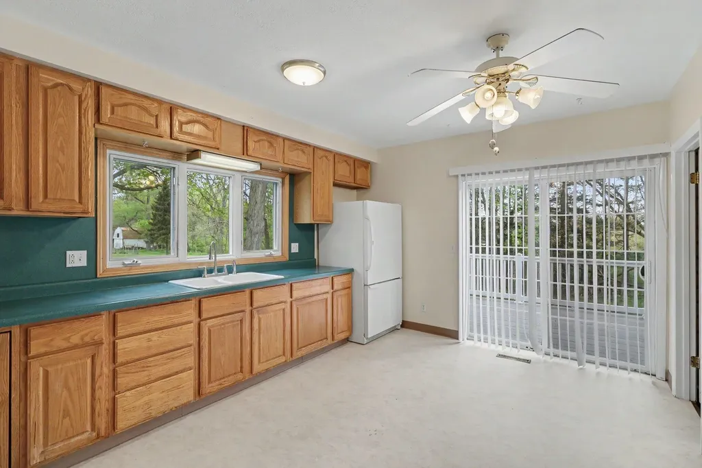 6975 S Clark Road Maple Grove Township MI 49073