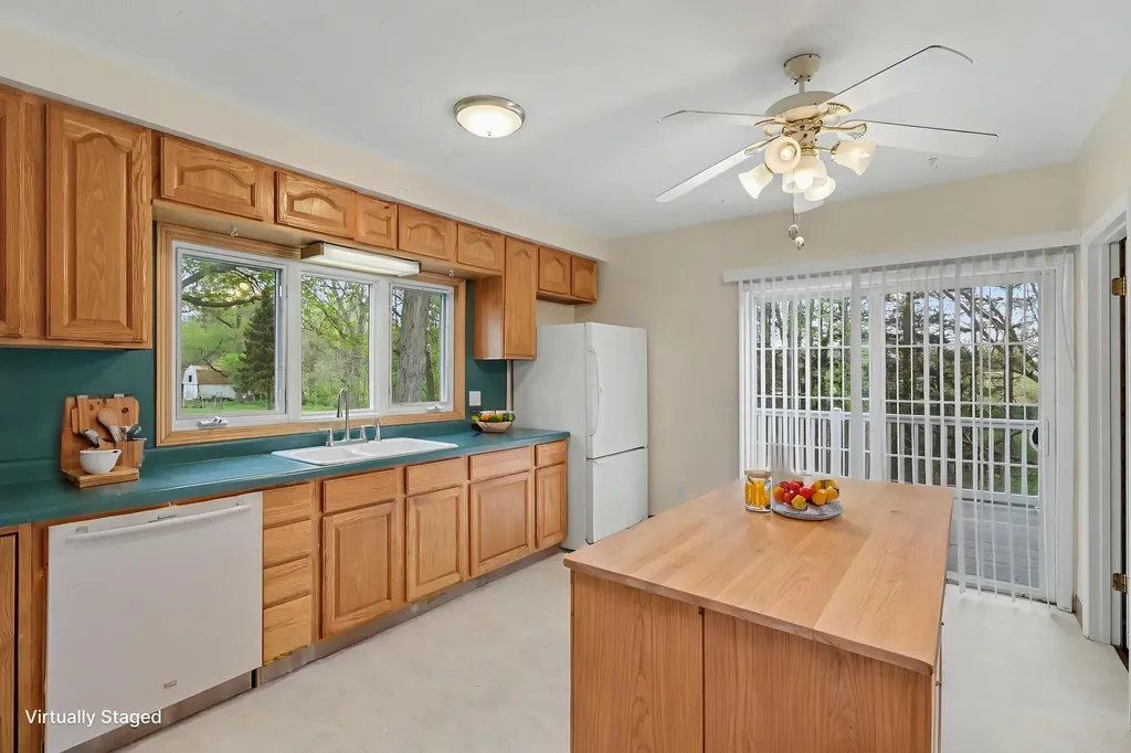 6975 S Clark Road Maple Grove Township MI 49073