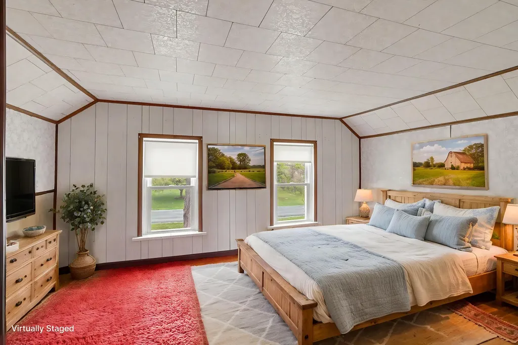 6975 S Clark Road Maple Grove Township MI 49073