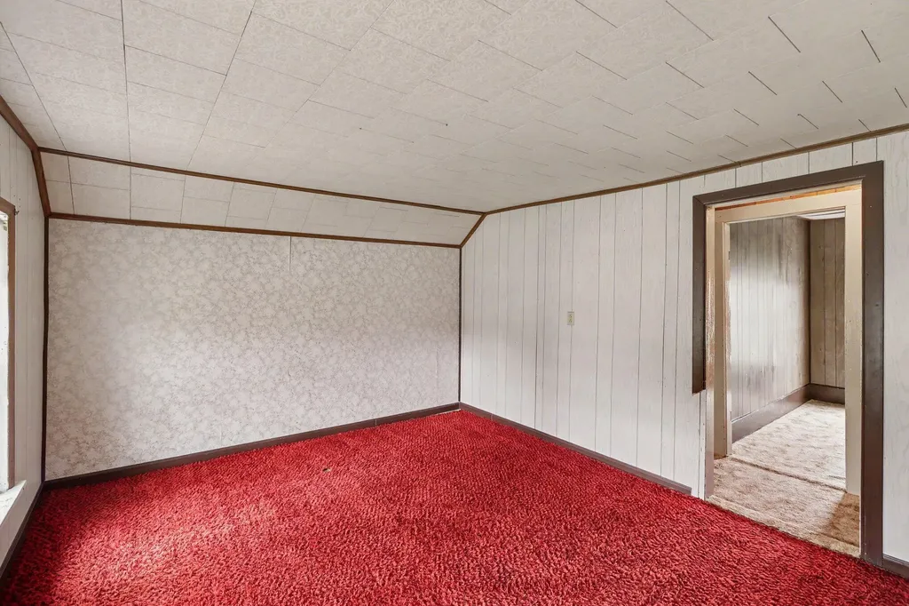 6975 S Clark Road Maple Grove Township MI 49073