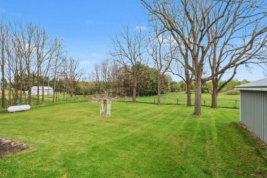 6975 S Clark Road Maple Grove Township MI 49073