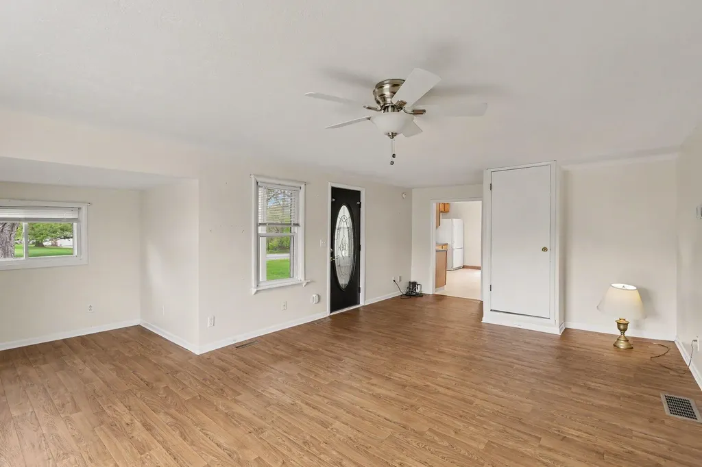 6975 S Clark Road Maple Grove Township MI 49073