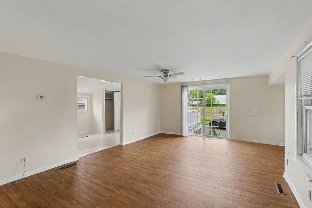 6975 S Clark Road Maple Grove Township MI 49073