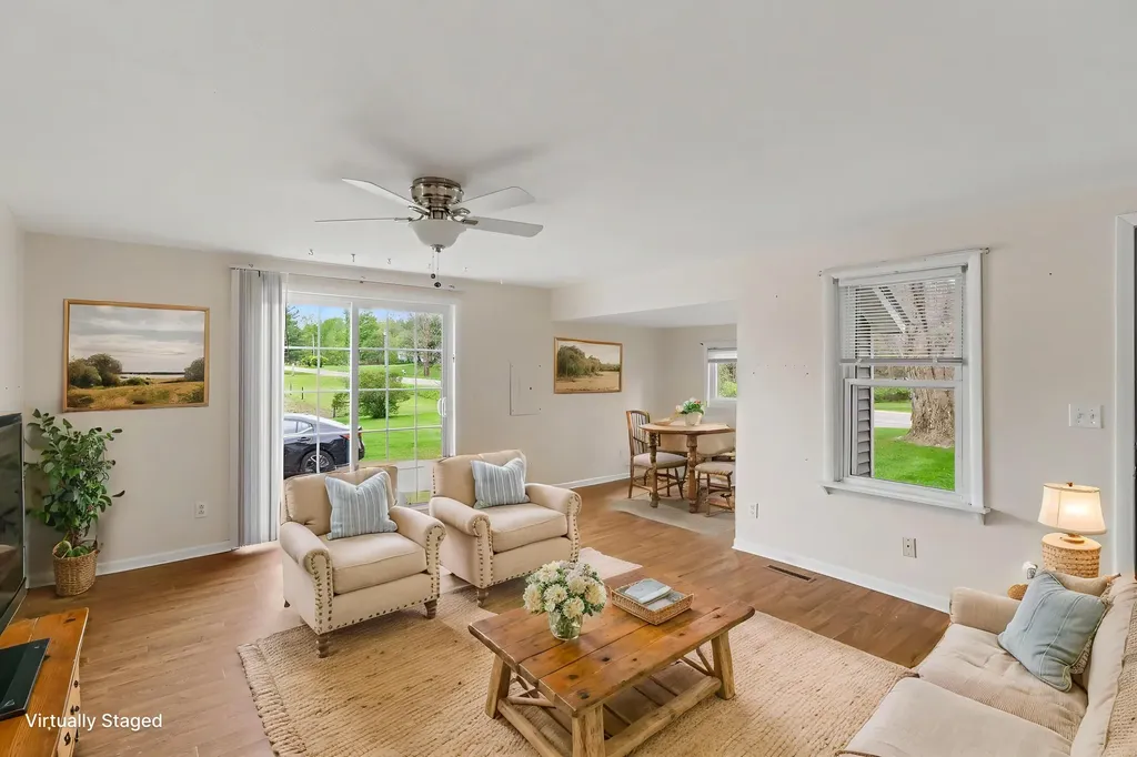 6975 S Clark Road Maple Grove Township MI 49073