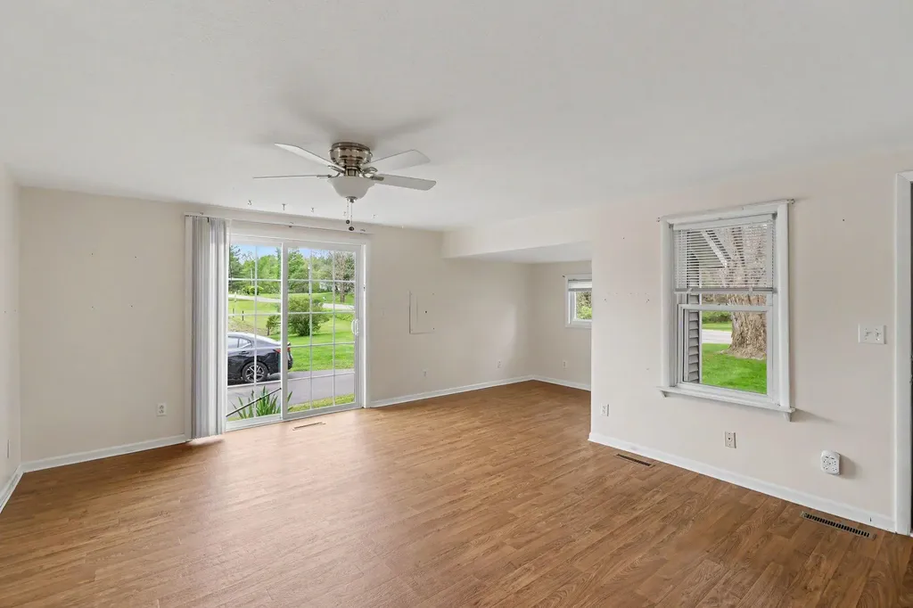 6975 S Clark Road Maple Grove Township MI 49073