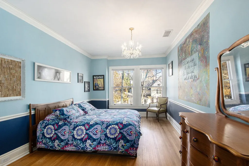 208 W Prospect Street Marshall City MI 49068