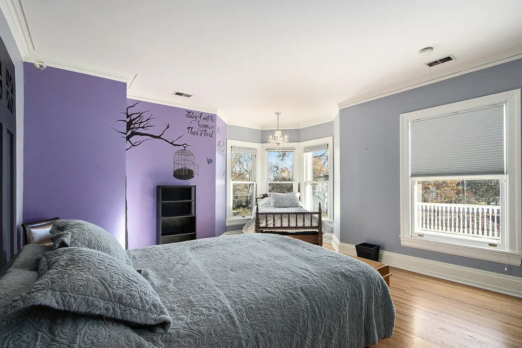 208 W Prospect Street Marshall City MI 49068