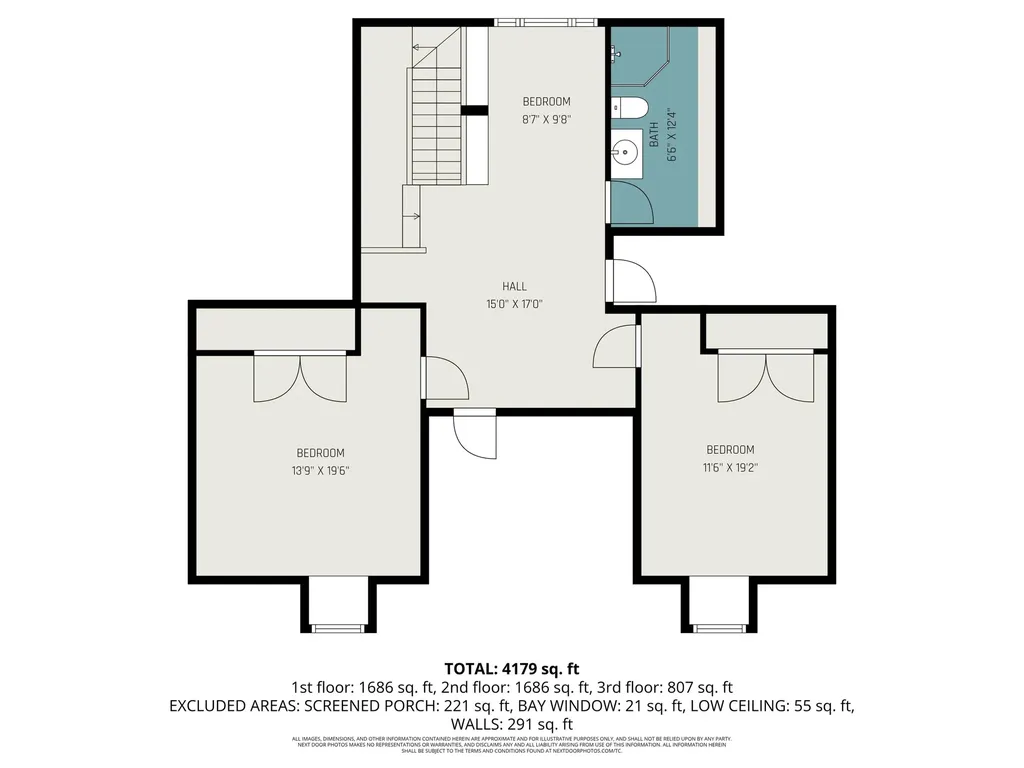 208 W Prospect Street Marshall City MI 49068
