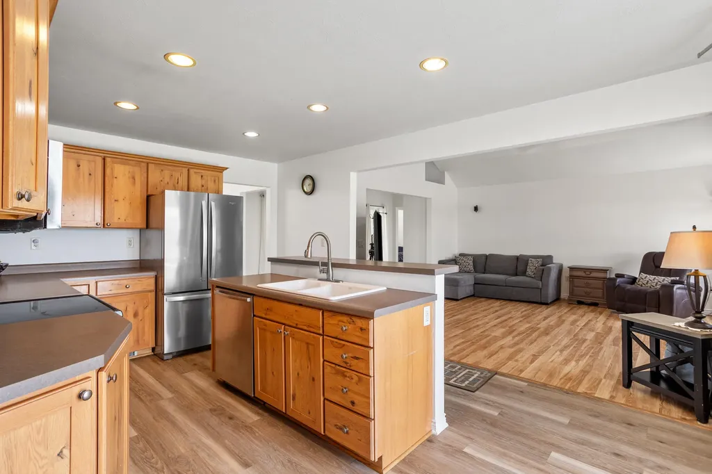 1881 9 Mile Road Burlington Township MI 49094
