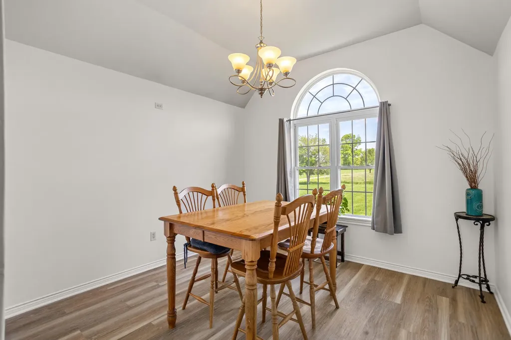 1881 9 Mile Road Burlington Township MI 49094