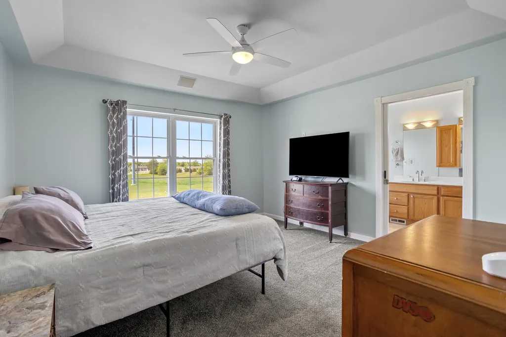 1881 9 Mile Road Burlington Township MI 49094