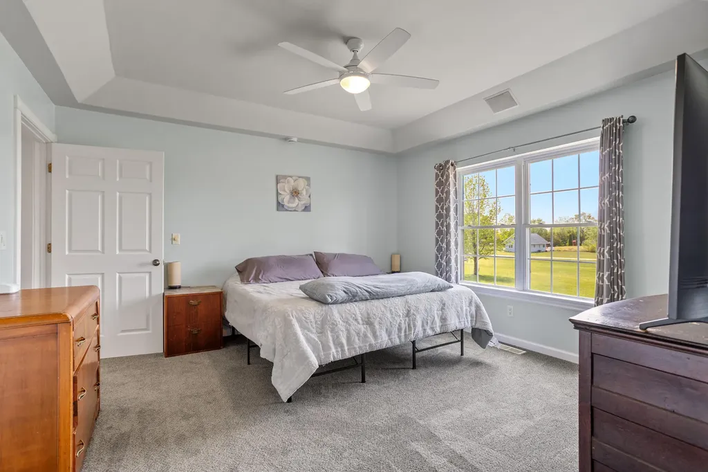 1881 9 Mile Road Burlington Township MI 49094