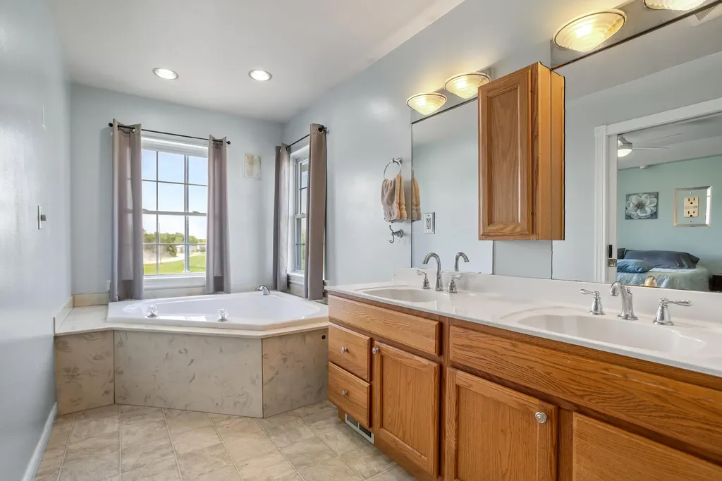 1881 9 Mile Road Burlington Township MI 49094