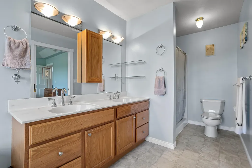 1881 9 Mile Road Burlington Township MI 49094