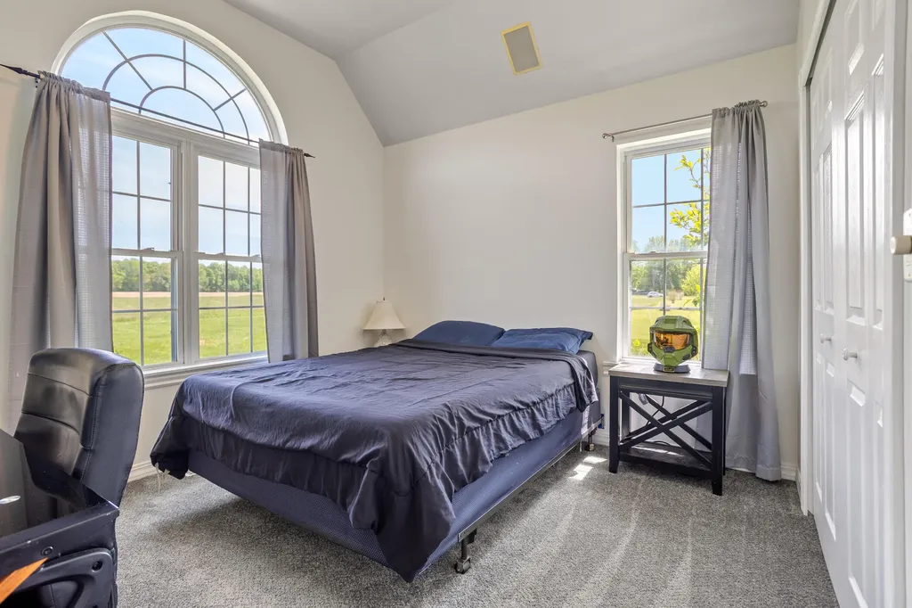 1881 9 Mile Road Burlington Township MI 49094
