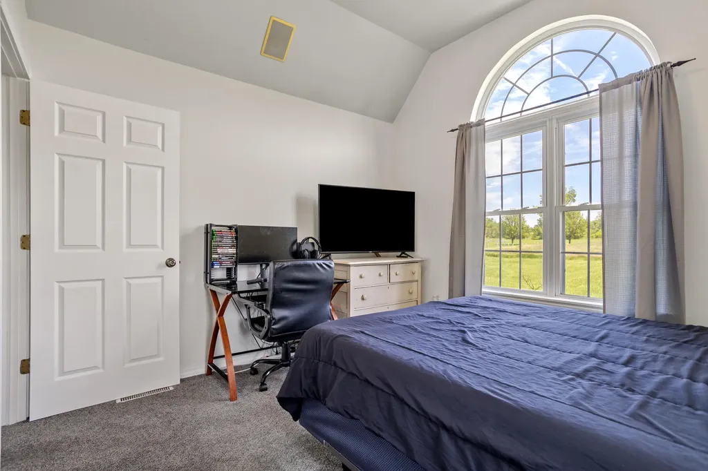 1881 9 Mile Road Burlington Township MI 49094