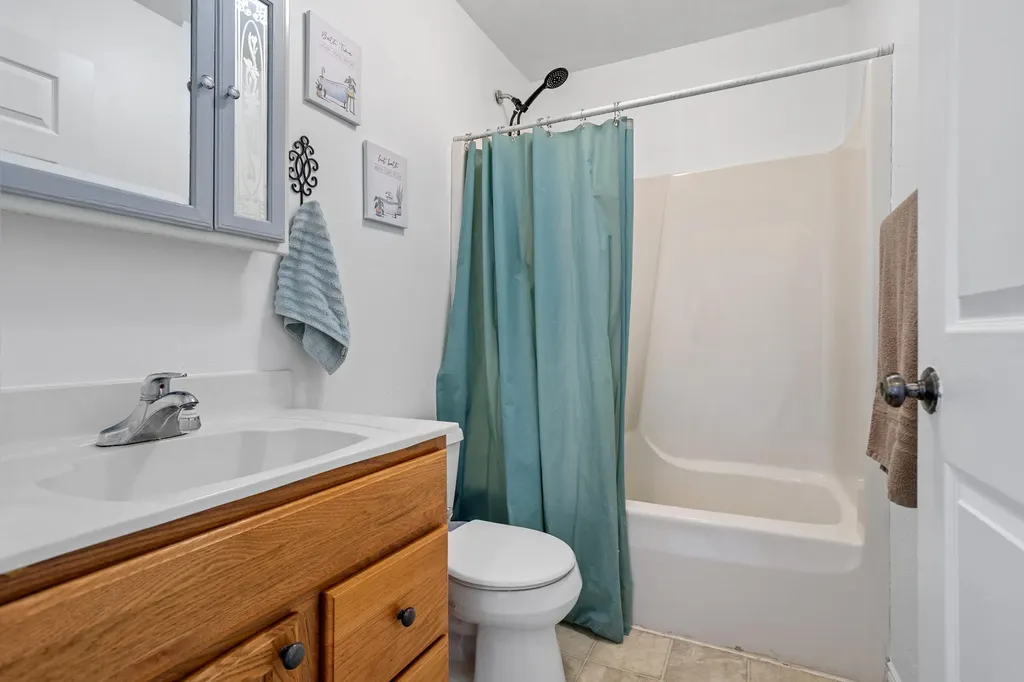 1881 9 Mile Road Burlington Township MI 49094