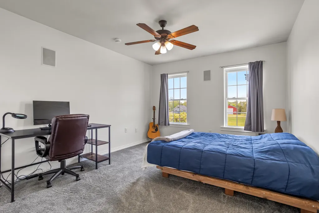 1881 9 Mile Road Burlington Township MI 49094