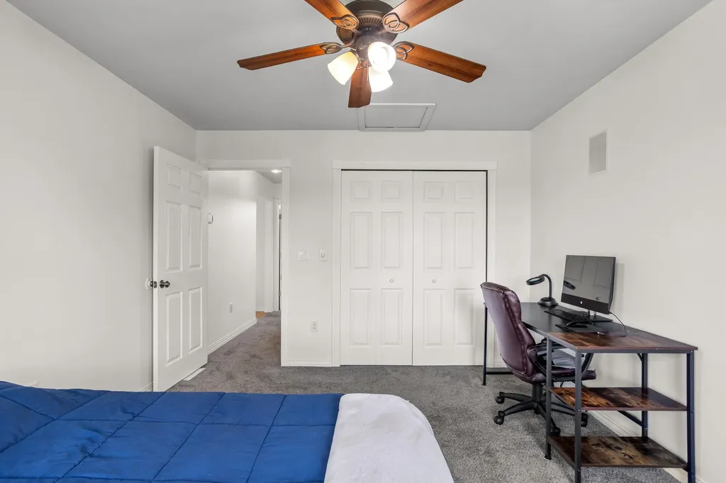 1881 9 Mile Road Burlington Township MI 49094