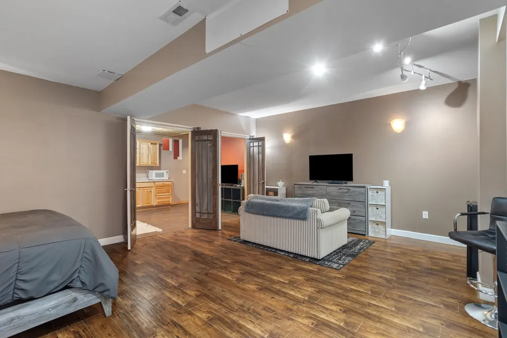 1881 9 Mile Road Burlington Township MI 49094