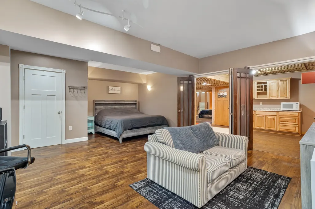 1881 9 Mile Road Burlington Township MI 49094