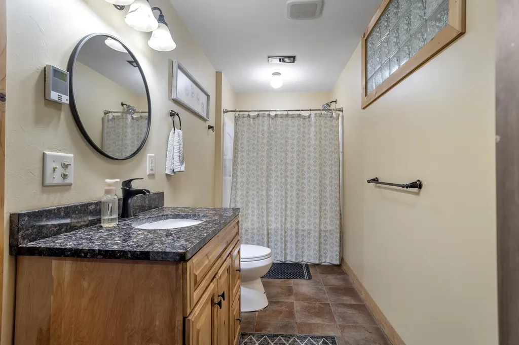 1881 9 Mile Road Burlington Township MI 49094