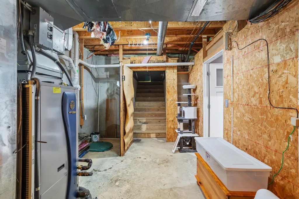 1881 9 Mile Road Burlington Township MI 49094