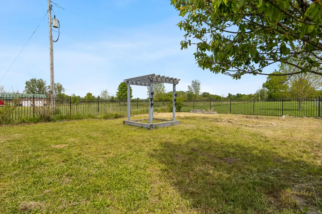 1881 9 Mile Road Burlington Township MI 49094