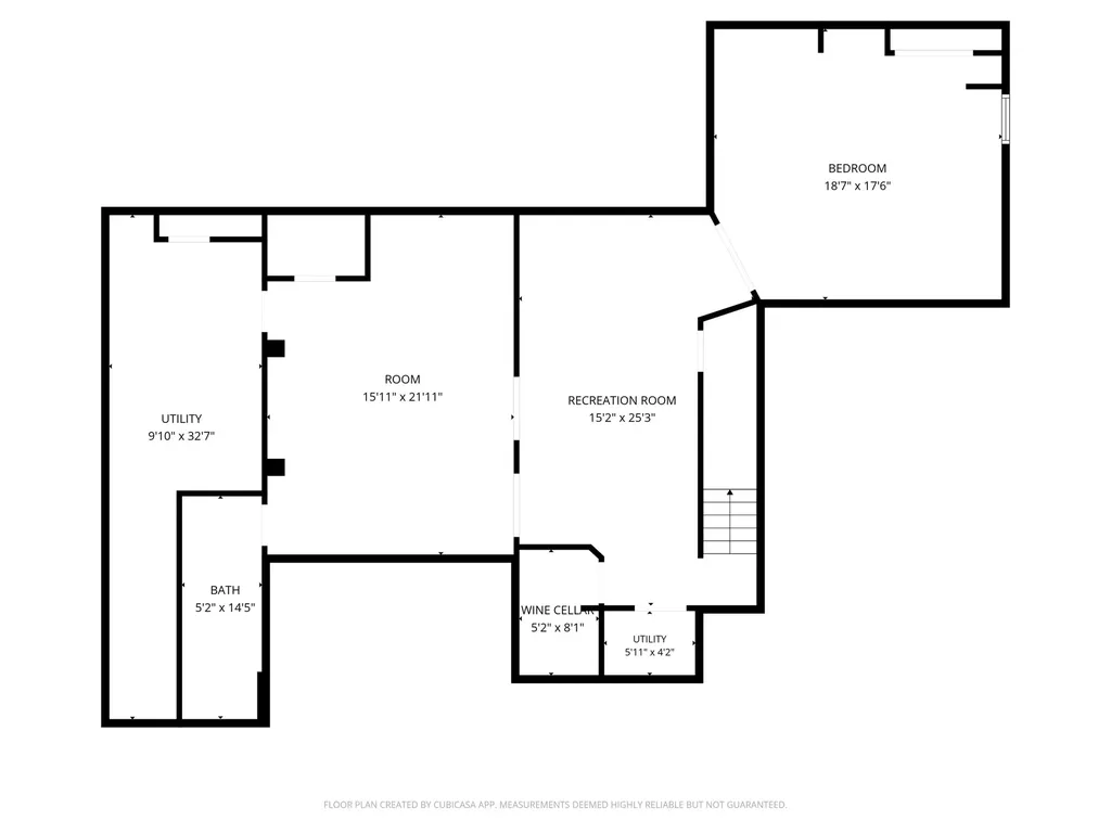1881 9 Mile Road Burlington Township MI 49094
