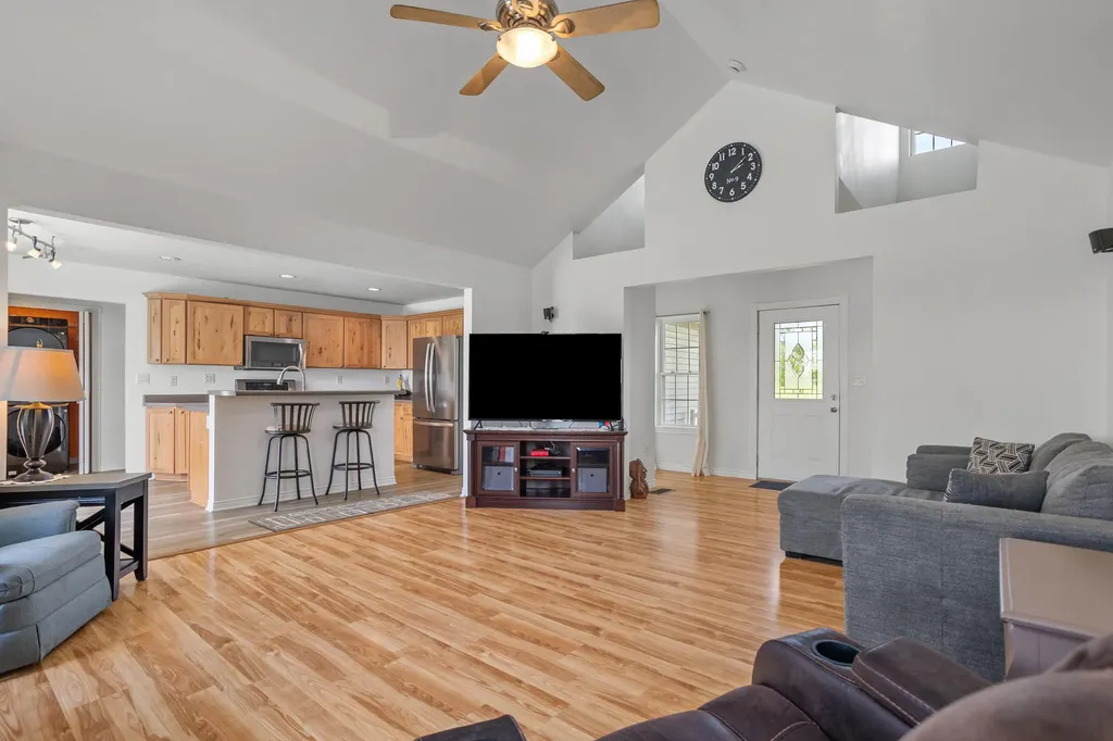 1881 9 Mile Road Burlington Township MI 49094