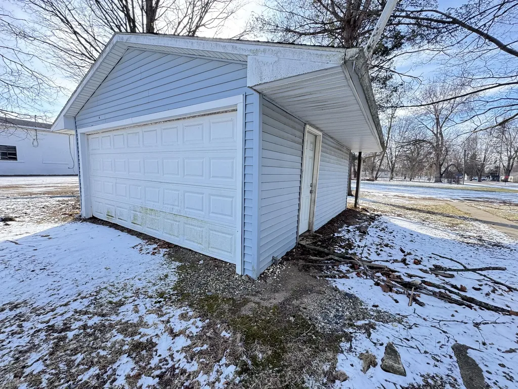 304 E South Street Athens Village MI 49011
