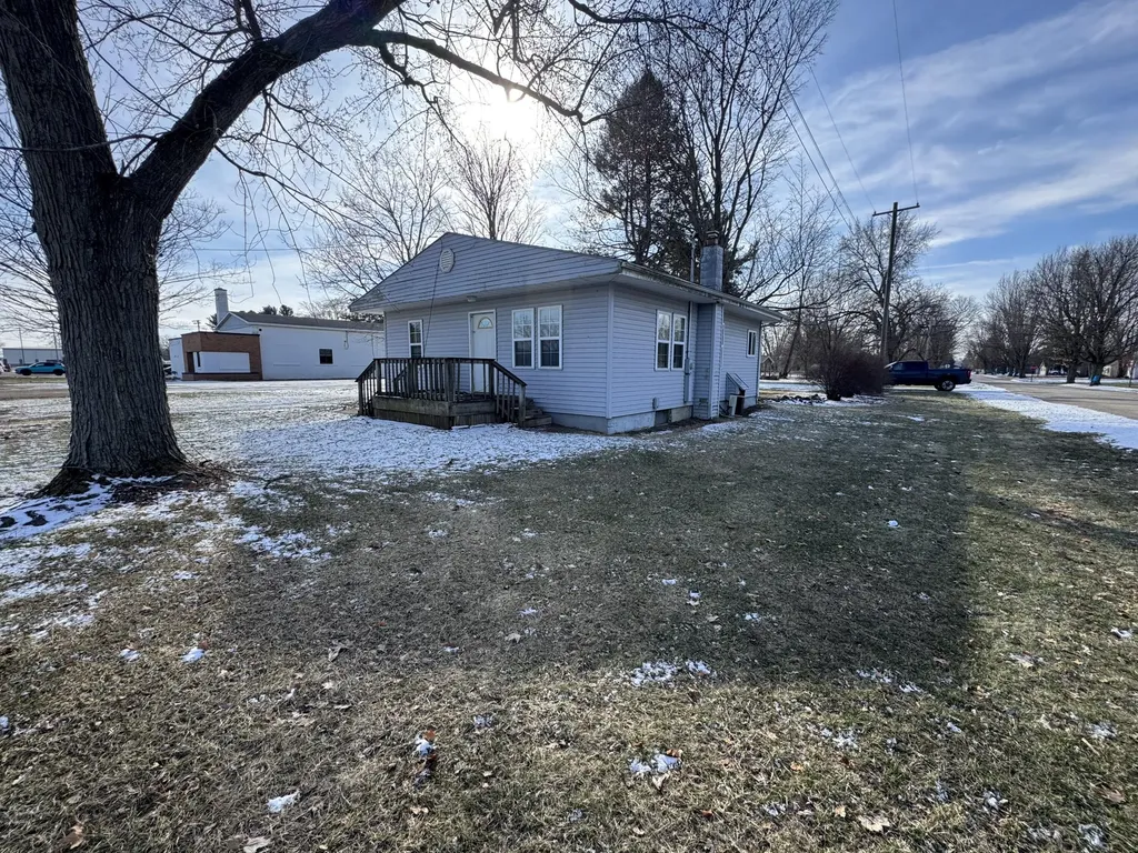 304 E South Street Athens Village MI 49011
