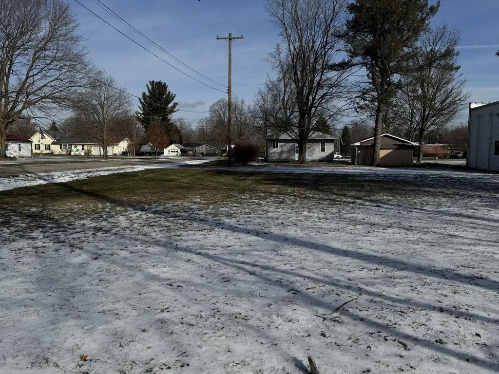 304 E South Street Athens Village MI 49011