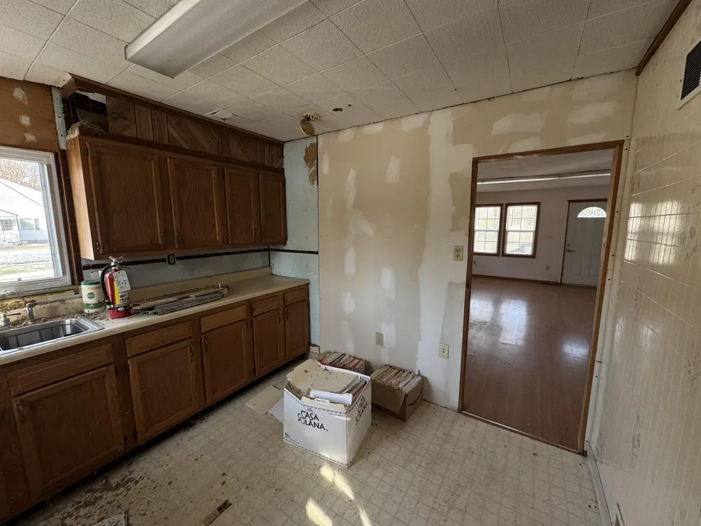 304 E South Street Athens Village MI 49011
