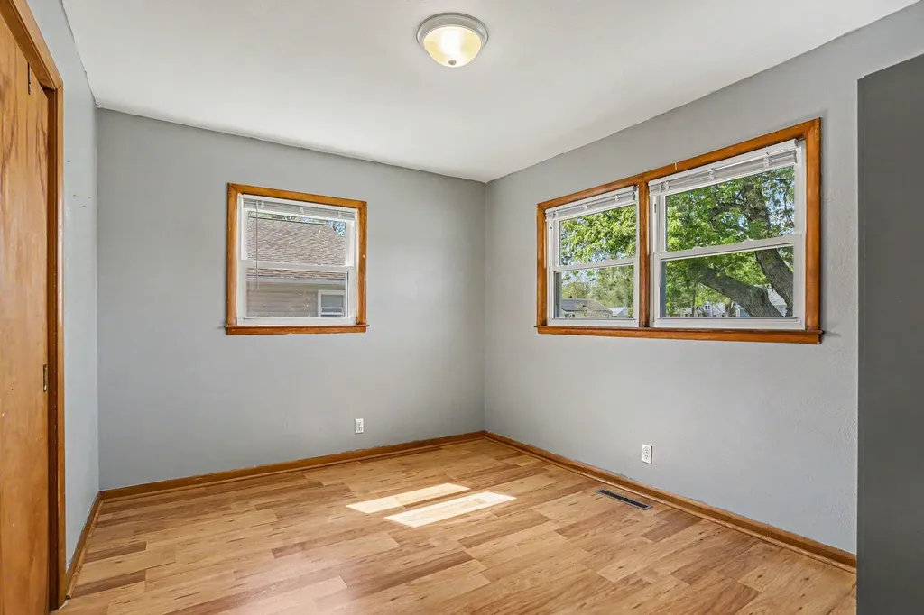 709 W Highland Boulevard Battle Creek City MI 49015