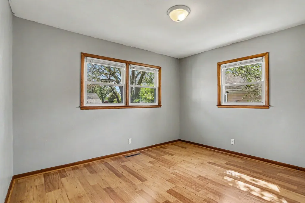 709 W Highland Boulevard Battle Creek City MI 49015