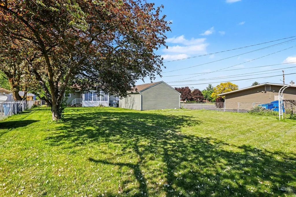 709 W Highland Boulevard Battle Creek City MI 49015