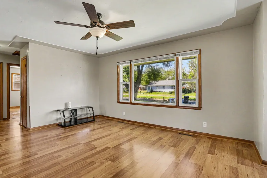 709 W Highland Boulevard Battle Creek City MI 49015